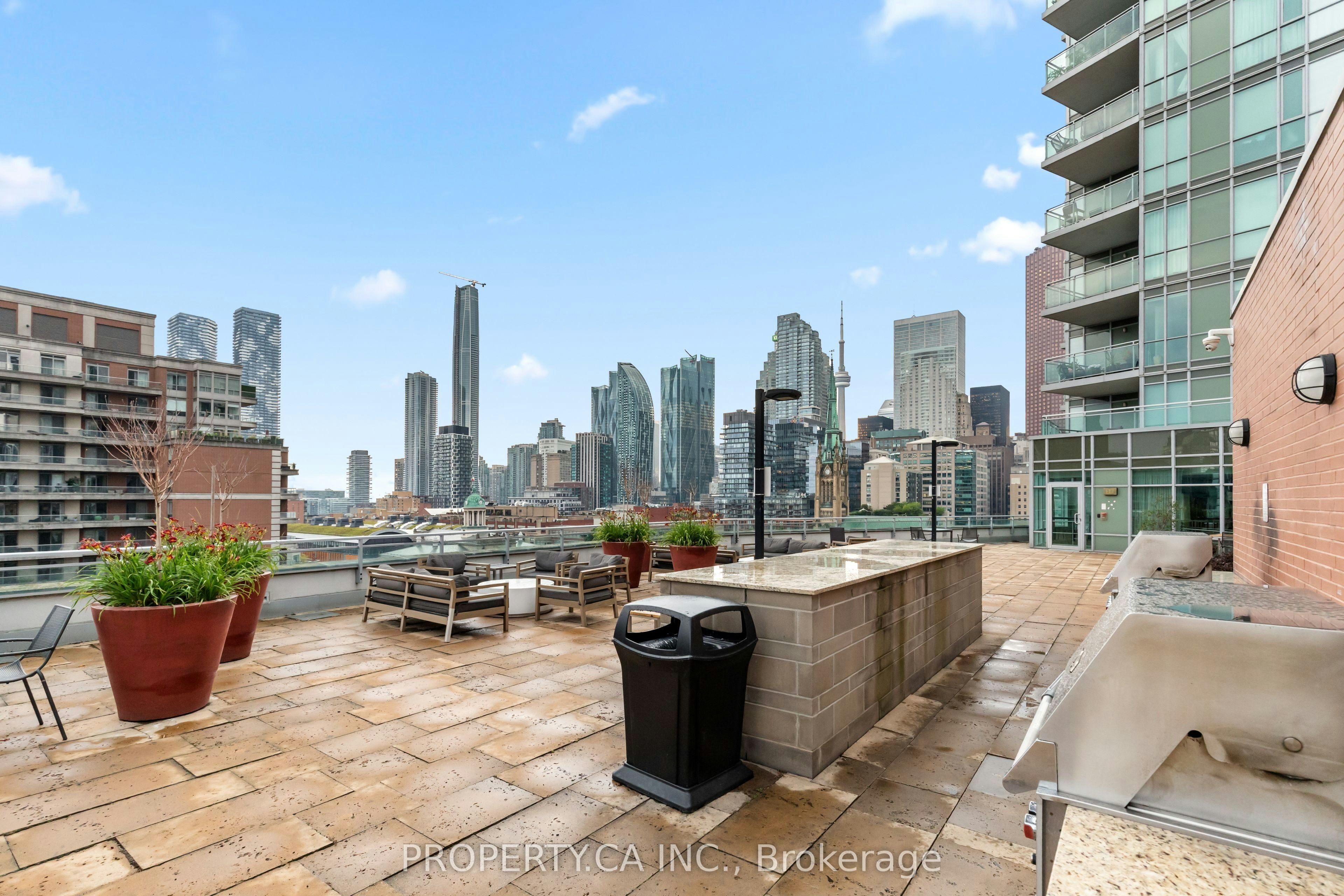1204-116 George Street, Toronto, ON, M5A 3S2 - 22