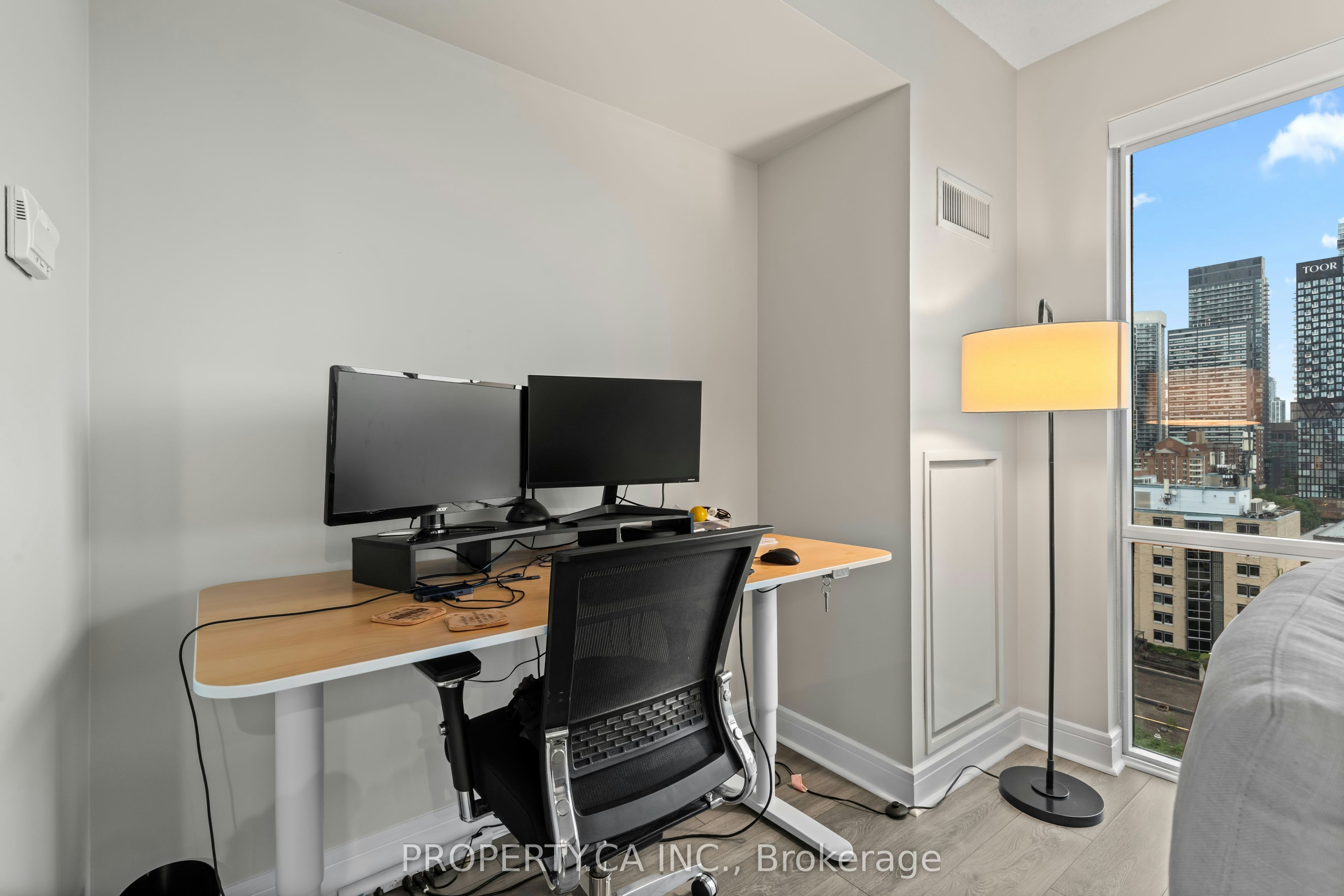 1204-116 George Street, Toronto, ON, M5A 3S2 - 11