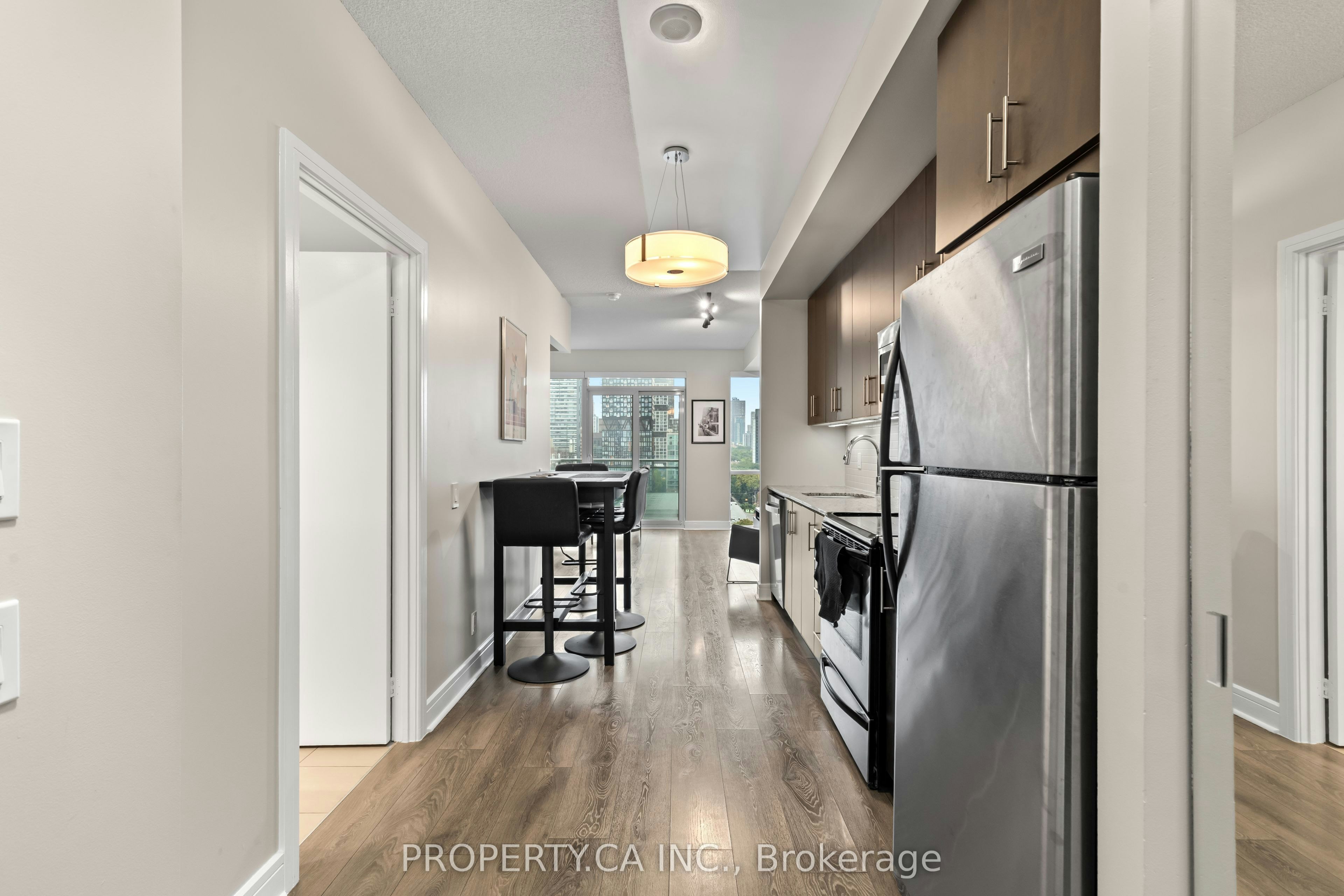 1204-116 George Street, Toronto, ON, M5A 3S2 - 10