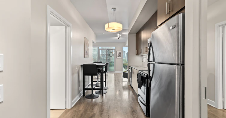 1204-116 George Street, Toronto, ON, M5A 3S2 - 10