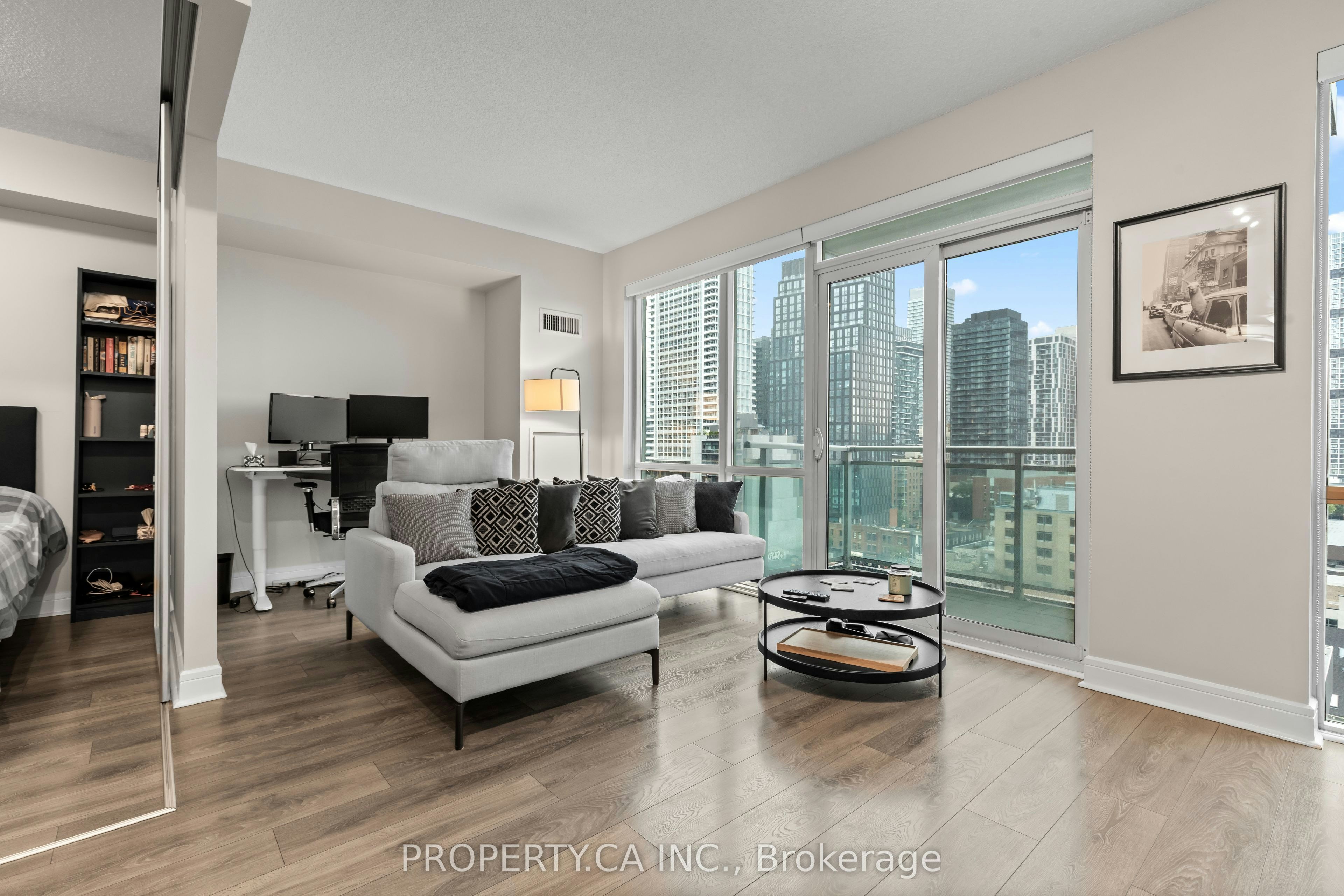 1204-116 George Street, Toronto, ON, M5A 3S2 - 4