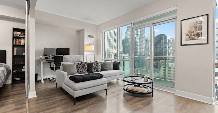 1204-116 George Street, Toronto, ON, M5A 3S2 - 4