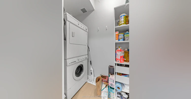 1204-116 George Street, Toronto, ON, M5A 3S2 - 16