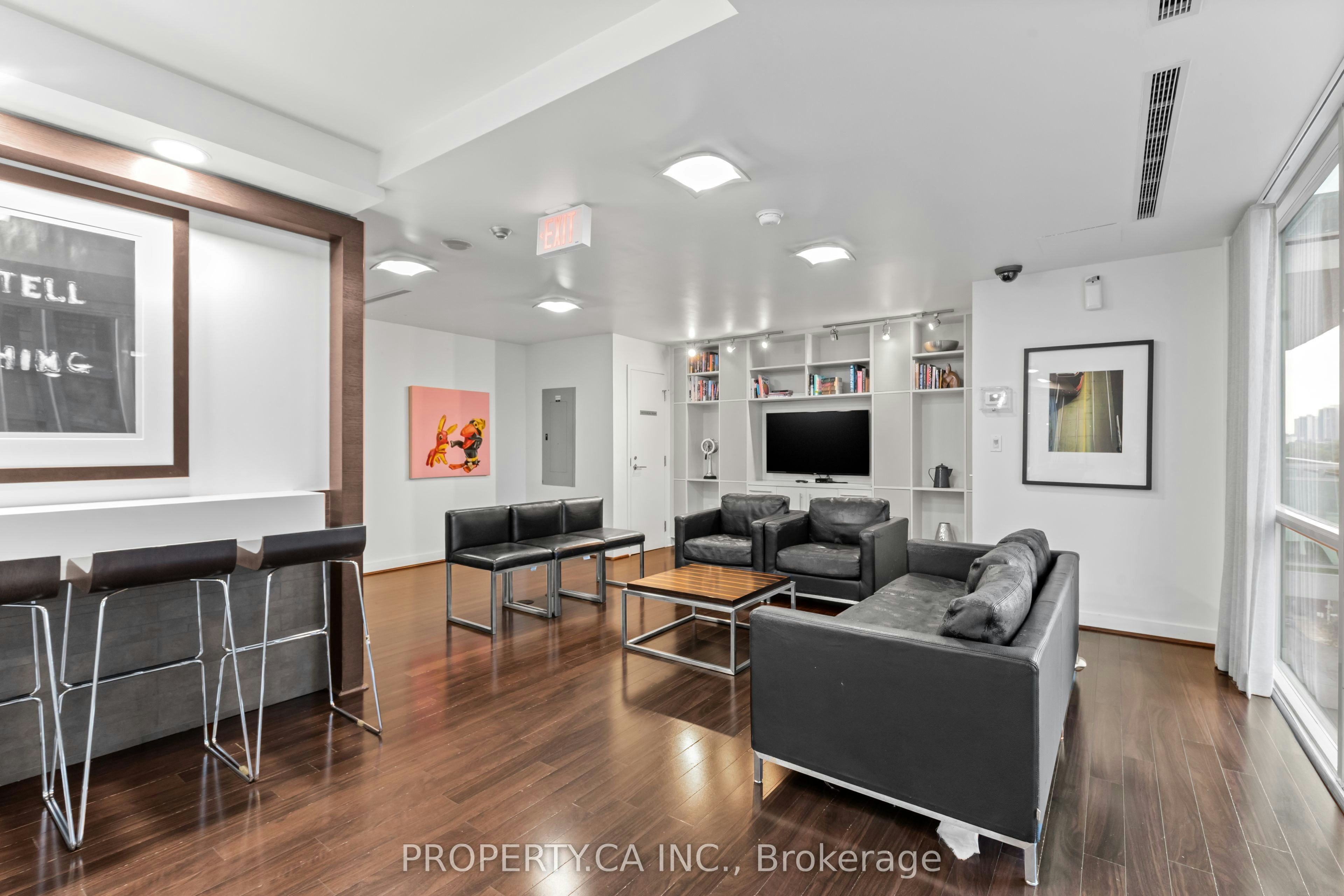 1204-116 George Street, Toronto, ON, M5A 3S2 - 19