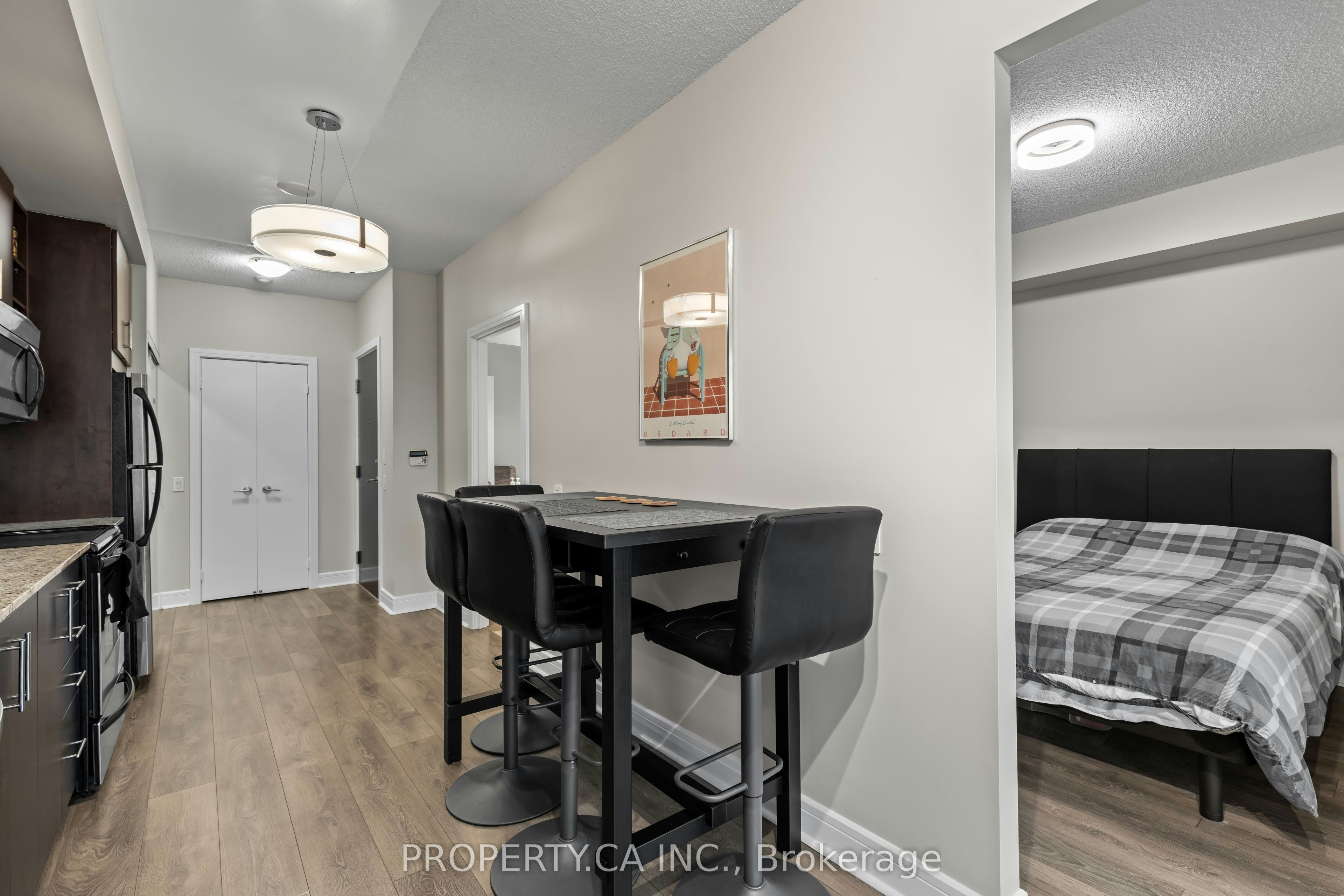 1204-116 George Street, Toronto, ON, M5A 3S2 - 7