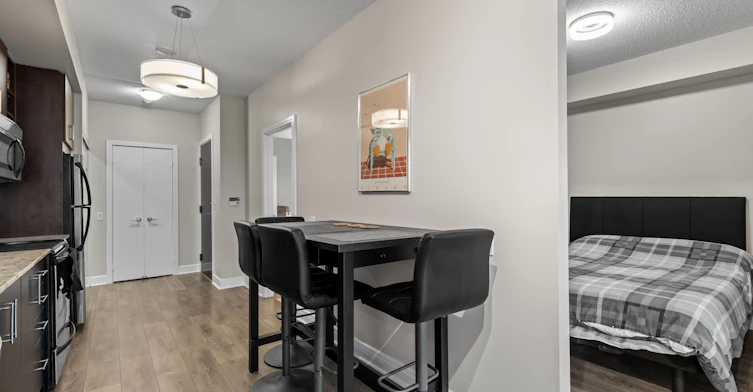 1204-116 George Street, Toronto, ON, M5A 3S2 - 7