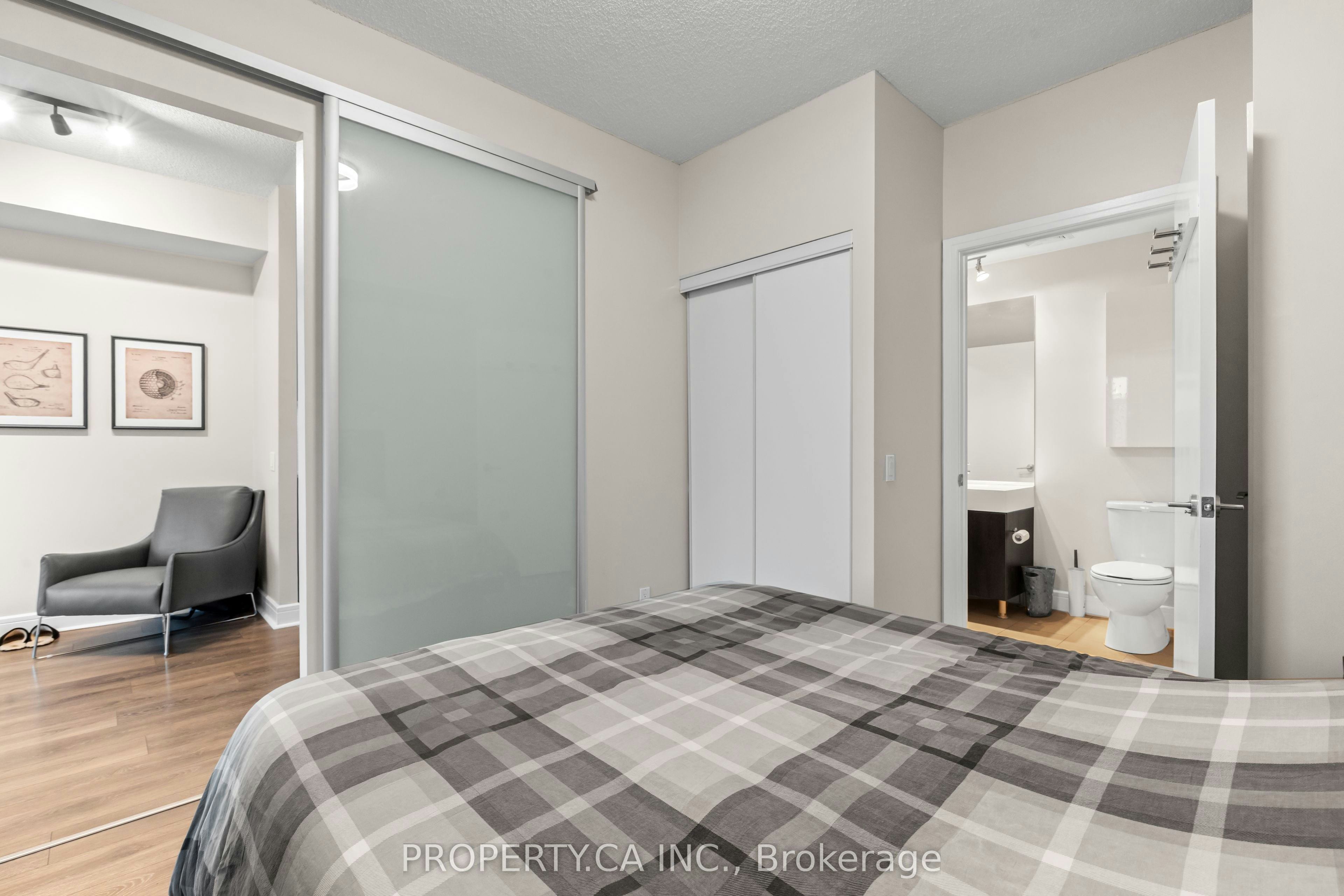 1204-116 George Street, Toronto, ON, M5A 3S2 - 13