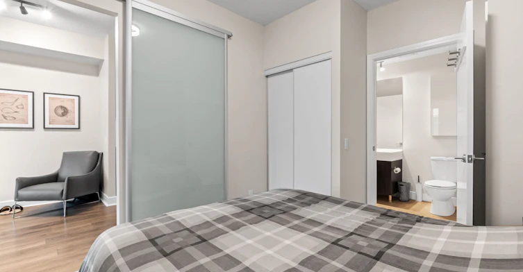 1204-116 George Street, Toronto, ON, M5A 3S2 - 13