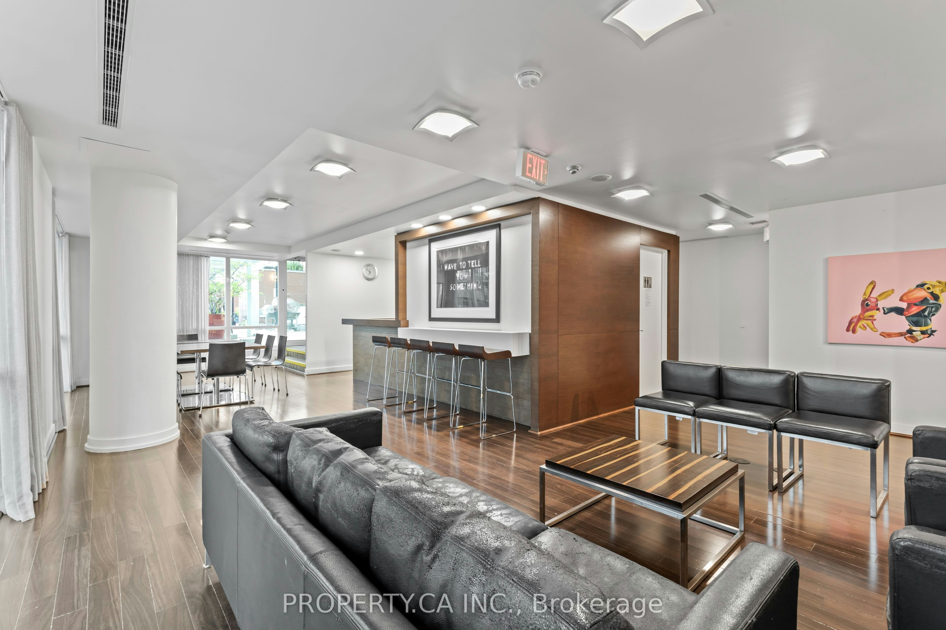 1204-116 George Street, Toronto, ON, M5A 3S2 - 20