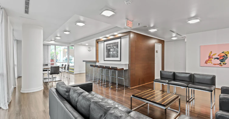 1204-116 George Street, Toronto, ON, M5A 3S2 - 20