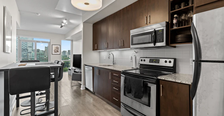 1204-116 George Street, Toronto, ON, M5A 3S2 - 9