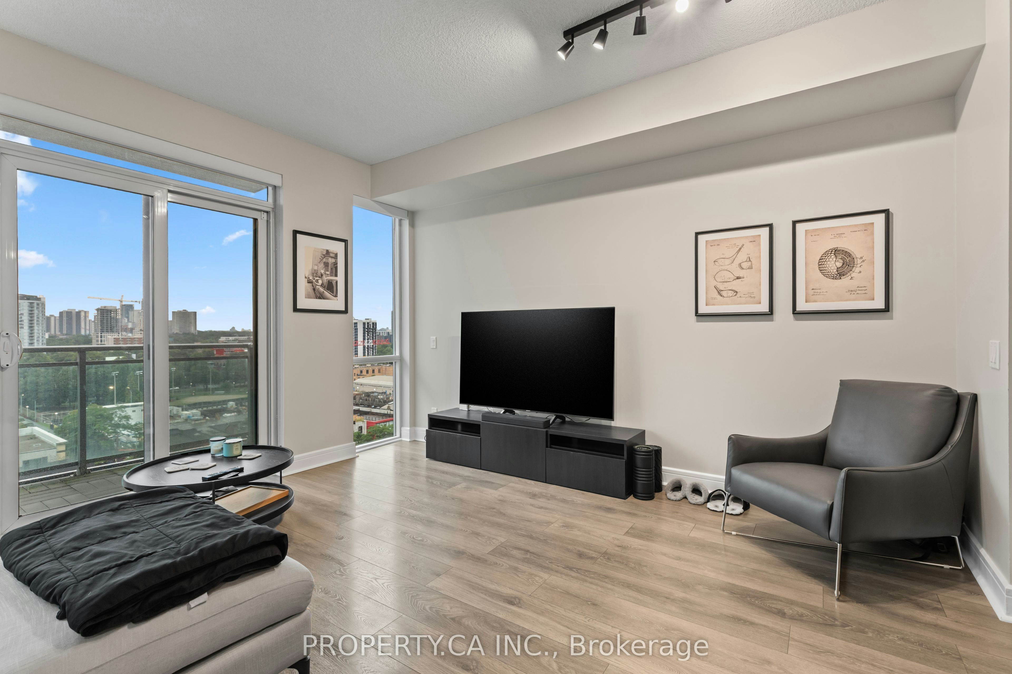 1204-116 George Street, Toronto, ON, M5A 3S2 - 2
