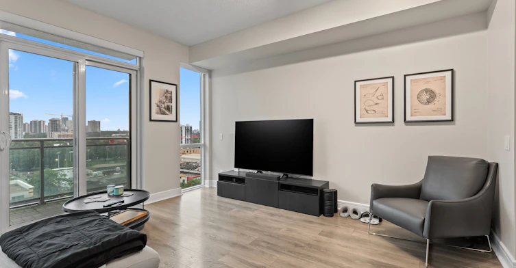 1204-116 George Street, Toronto, ON, M5A 3S2 - 2