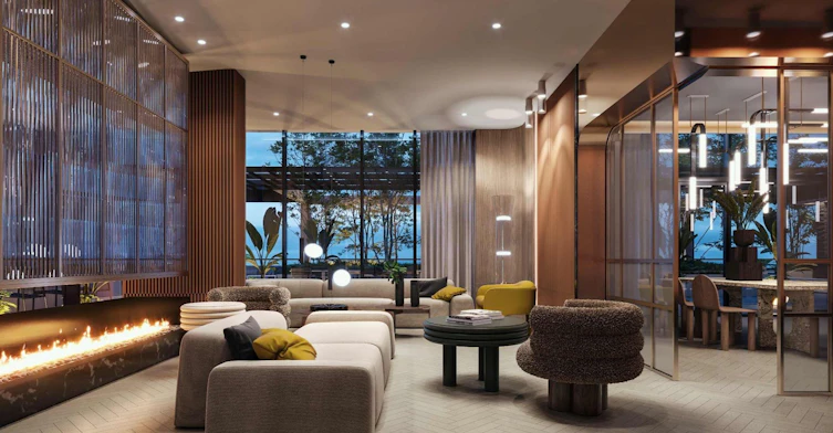 2201-400 King Street W, Toronto, ON, M5V 0X8 - 10