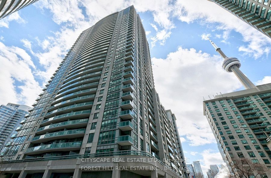 2915-19 Grand Trunk N/A, Toronto, ON, M5J 3A3