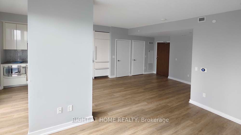 3607-117 Mcmahon Drive, Toronto, ON, M2K 0E4