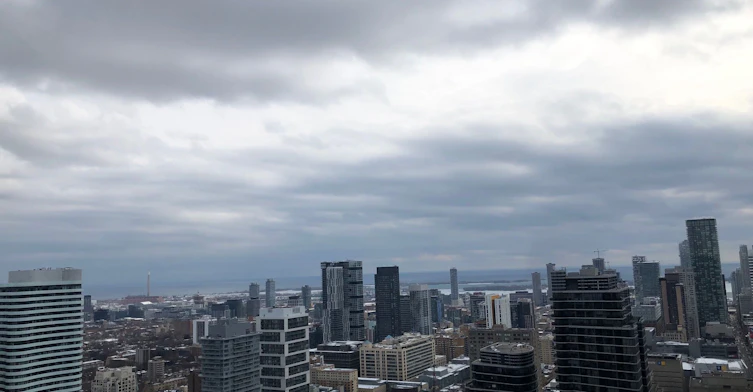 4111-501 Yonge Street, Toronto, ON, M4Y 0G8 - 14