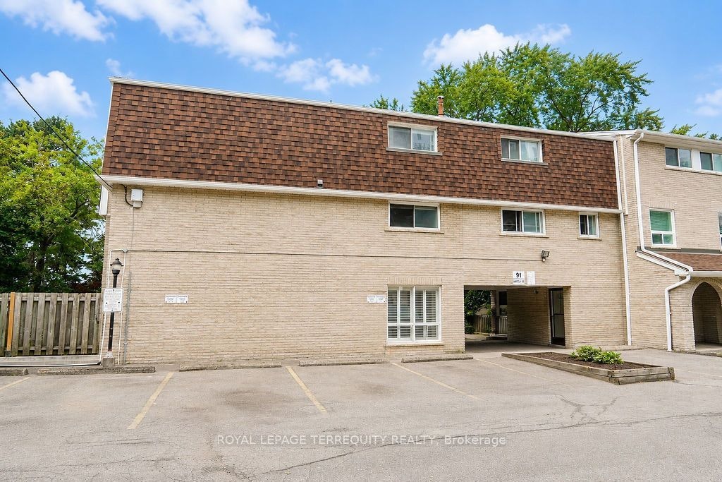7-91 Rameau Drive, Toronto, ON, M2H 1T6 - 4