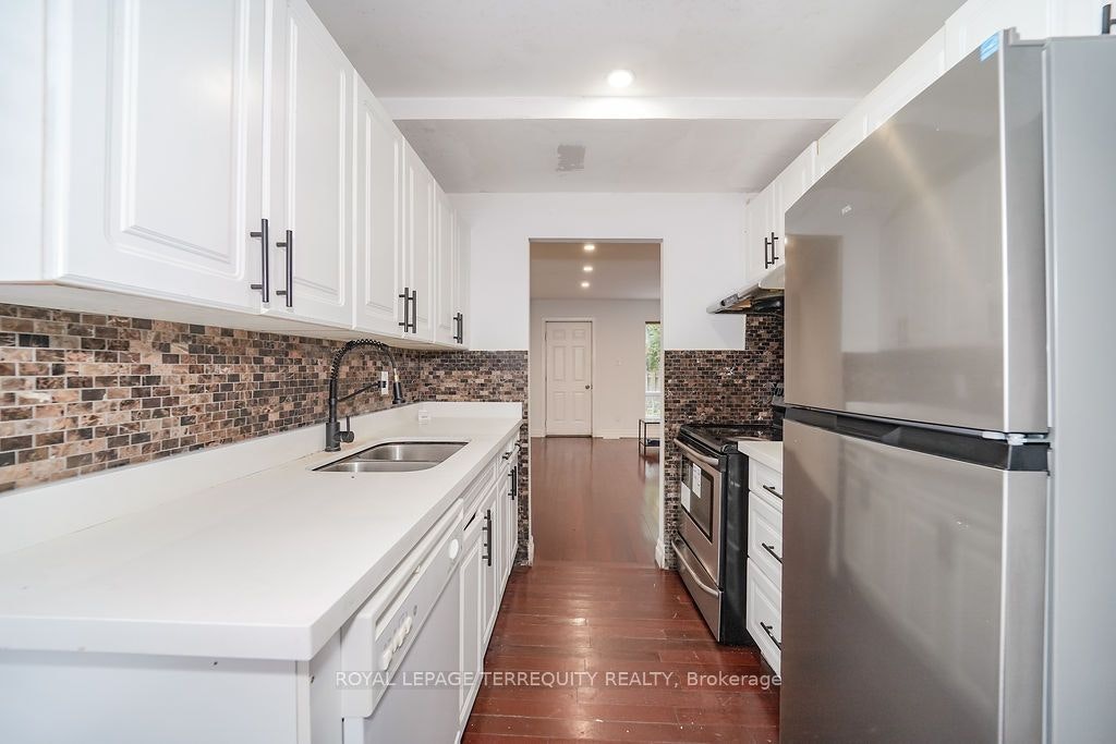 7-91 Rameau Drive, Toronto, ON, M2H 1T6 - 10