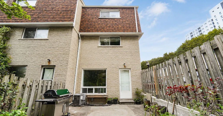 7-91 Rameau Drive, Toronto, ON, M2H 1T6 - 7