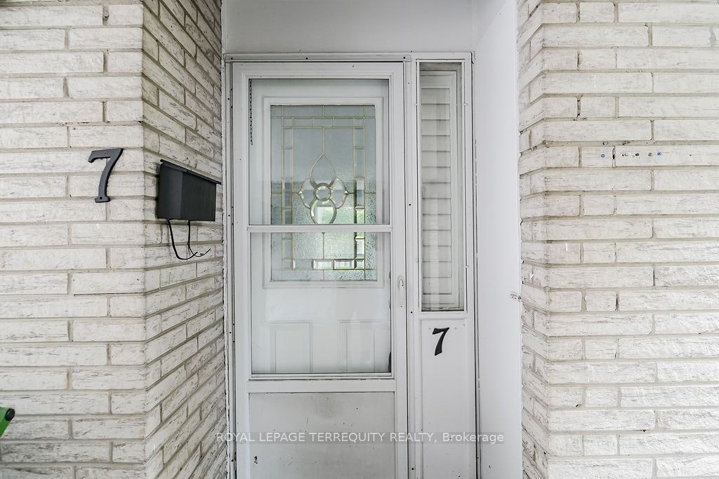 7-91 Rameau Drive, Toronto, ON, M2H 1T6 - 8