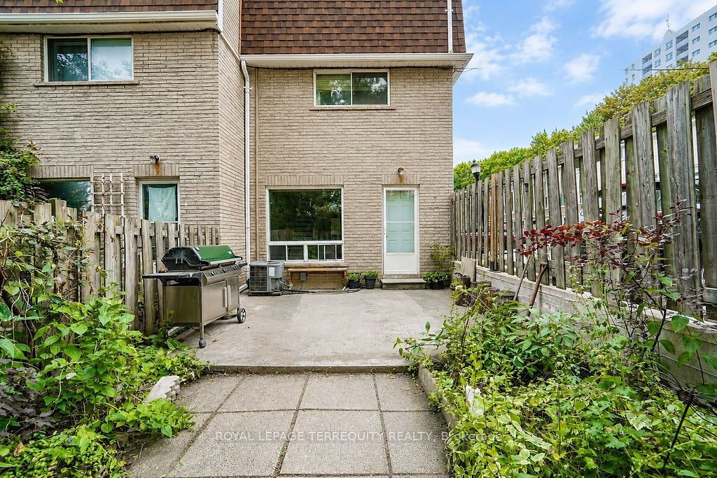 7-91 Rameau Drive, Toronto, ON, M2H 1T6 - 6