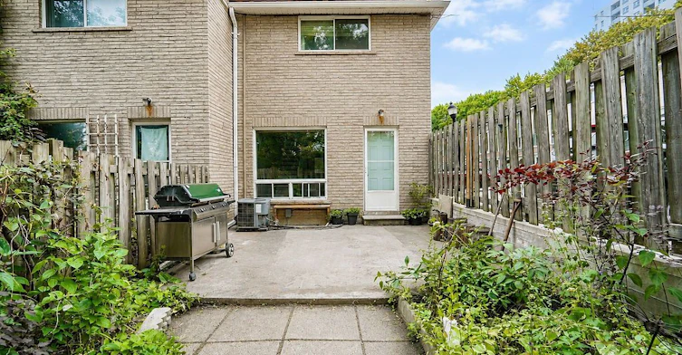 7-91 Rameau Drive, Toronto, ON, M2H 1T6 - 6