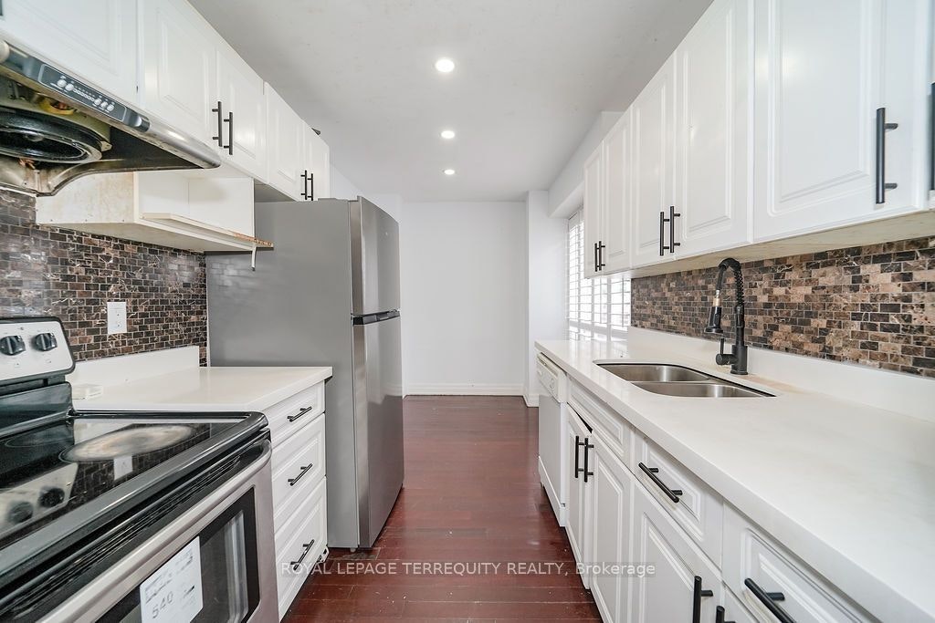 7-91 Rameau Drive, Toronto, ON, M2H 1T6 - 11