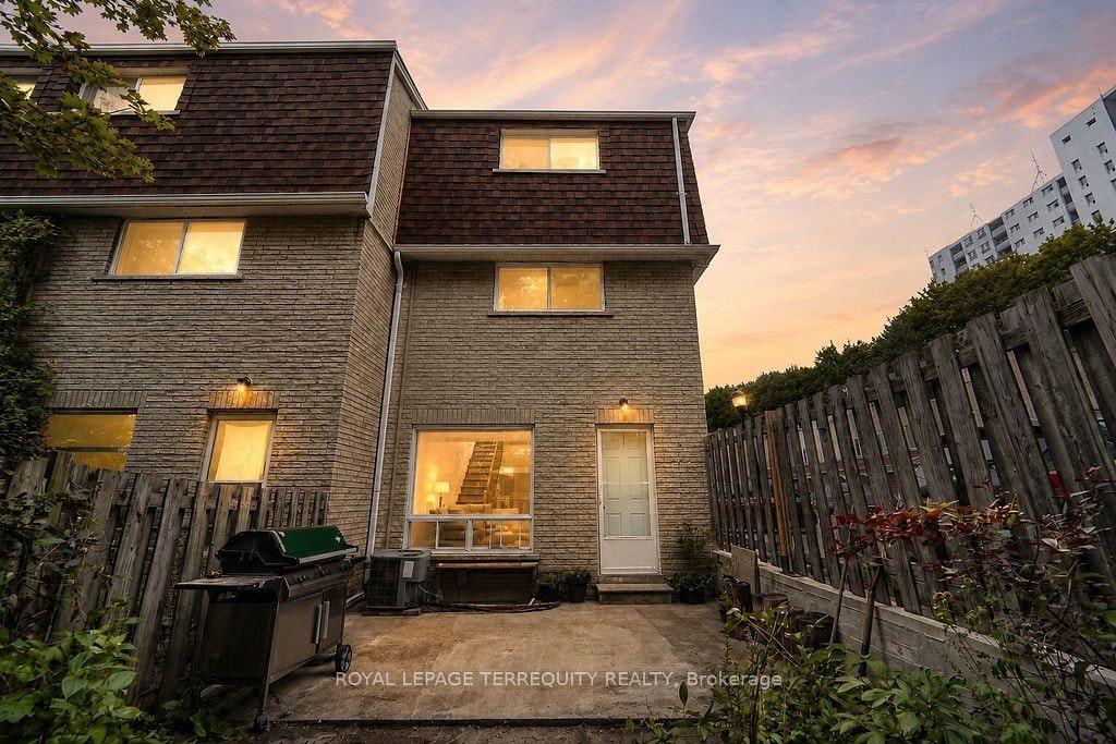 7-91 Rameau Drive, Toronto, ON, M2H 1T6 - 3