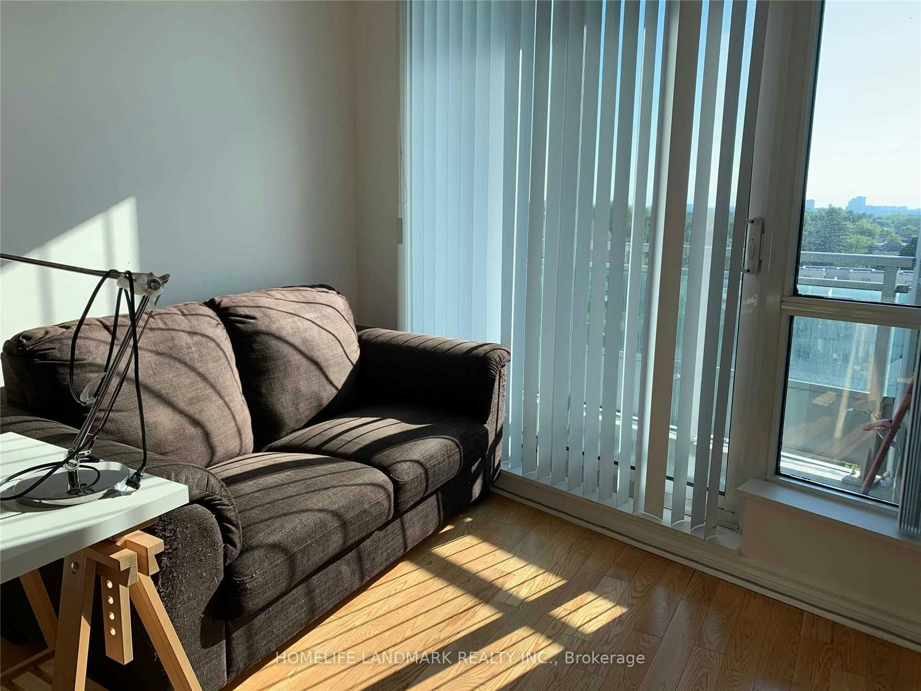 702-18 Holmes Avenue, Toronto, ON, M2N 0E1