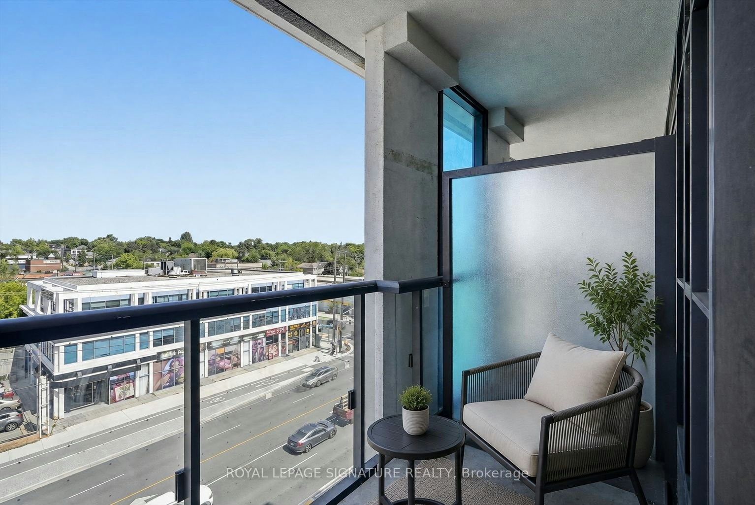 503-181 Sheppard Avenue E, Toronto, ON, M2N 0L9 - 26
