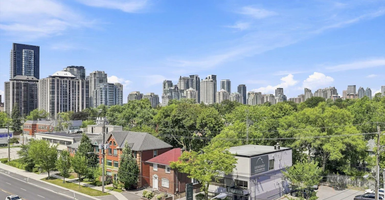503-181 Sheppard Avenue E, Toronto, ON, M2N 0L9 - 30