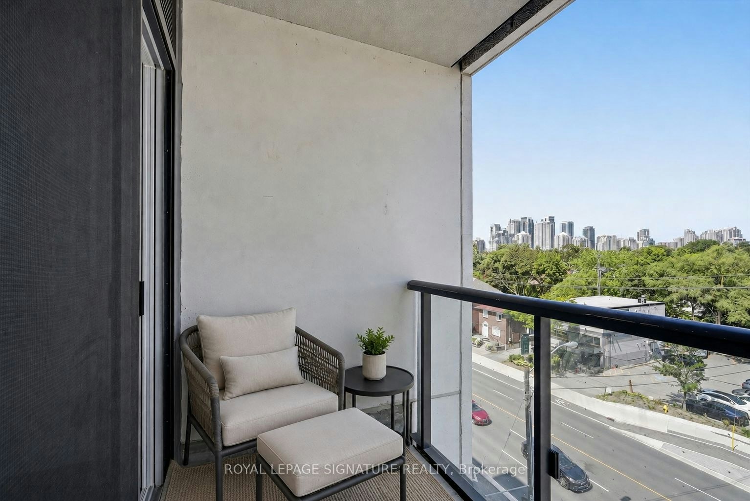 503-181 Sheppard Avenue E, Toronto, ON, M2N 0L9 - 27
