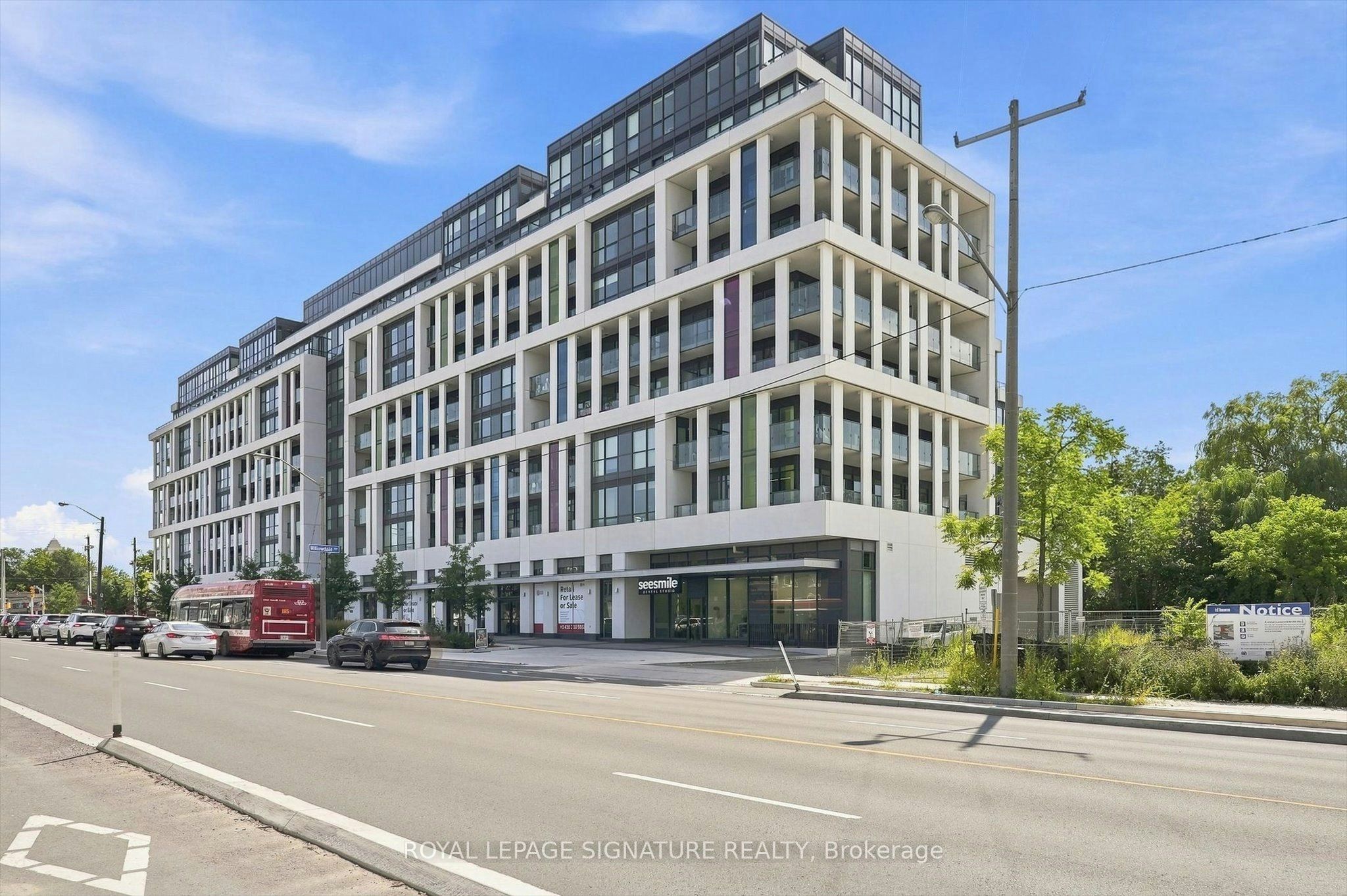 503-181 Sheppard Avenue E, Toronto, ON, M2N 0L9 - 45
