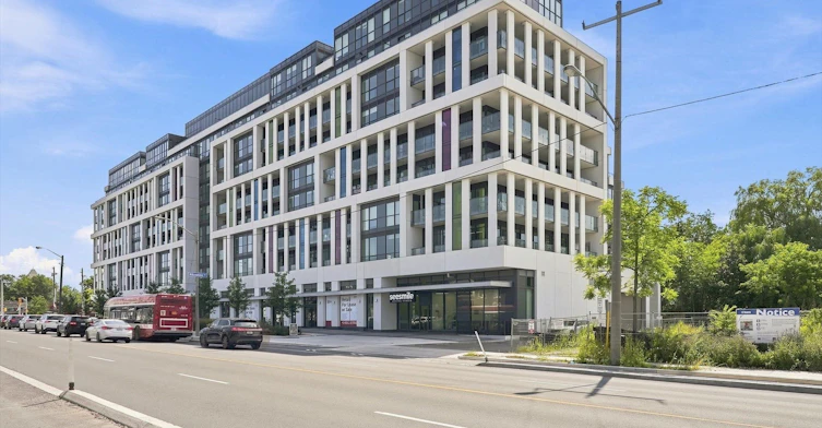 503-181 Sheppard Avenue E, Toronto, ON, M2N 0L9 - 45