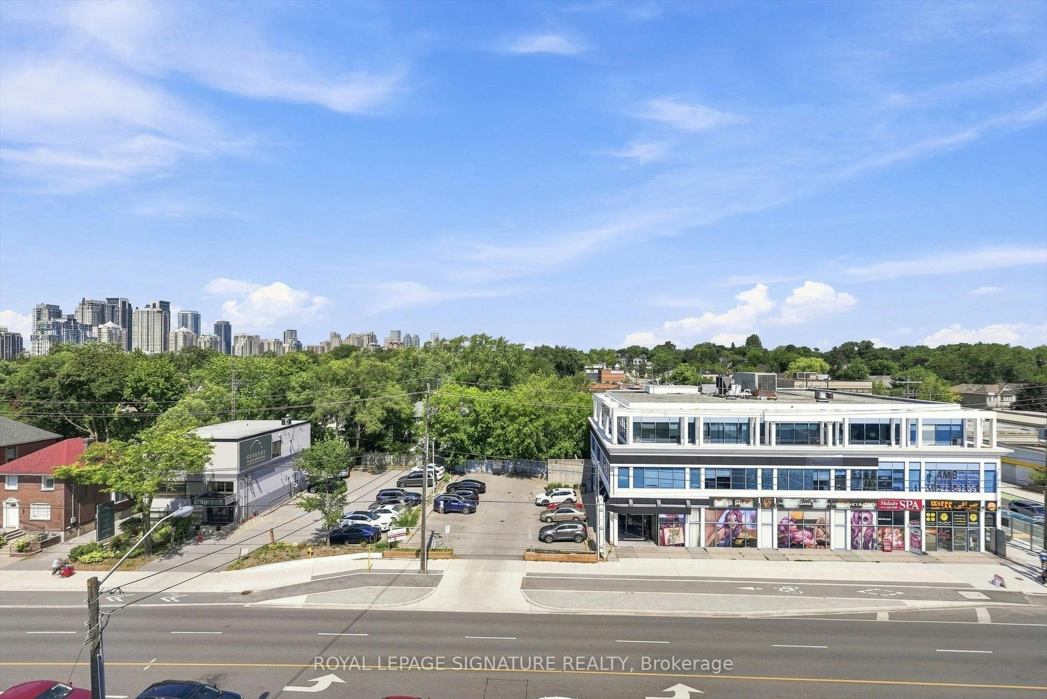 503-181 Sheppard Avenue E, Toronto, ON, M2N 0L9 - 29