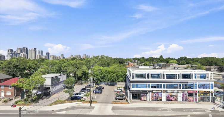503-181 Sheppard Avenue E, Toronto, ON, M2N 0L9 - 29