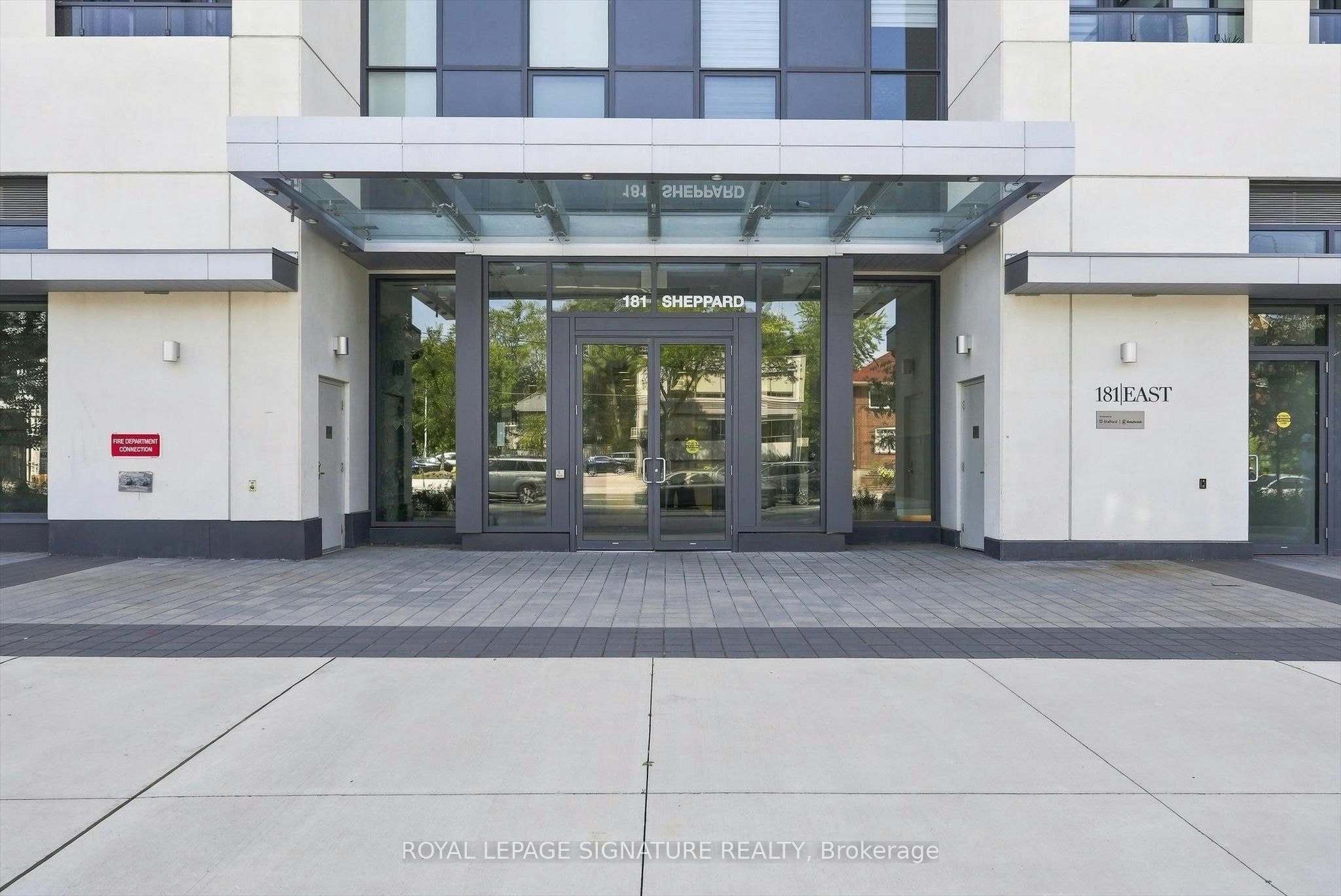 503-181 Sheppard Avenue E, Toronto, ON, M2N 0L9 - 43