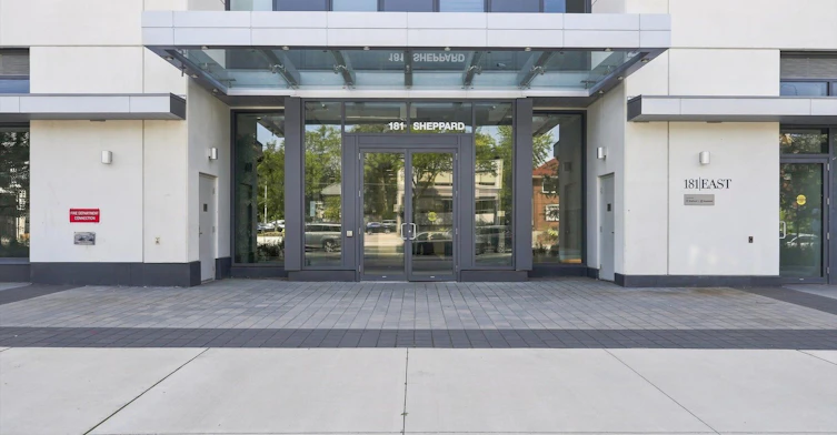 503-181 Sheppard Avenue E, Toronto, ON, M2N 0L9 - 43