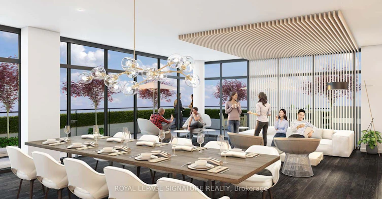 503-181 Sheppard Avenue E, Toronto, ON, M2N 0L9 - 33