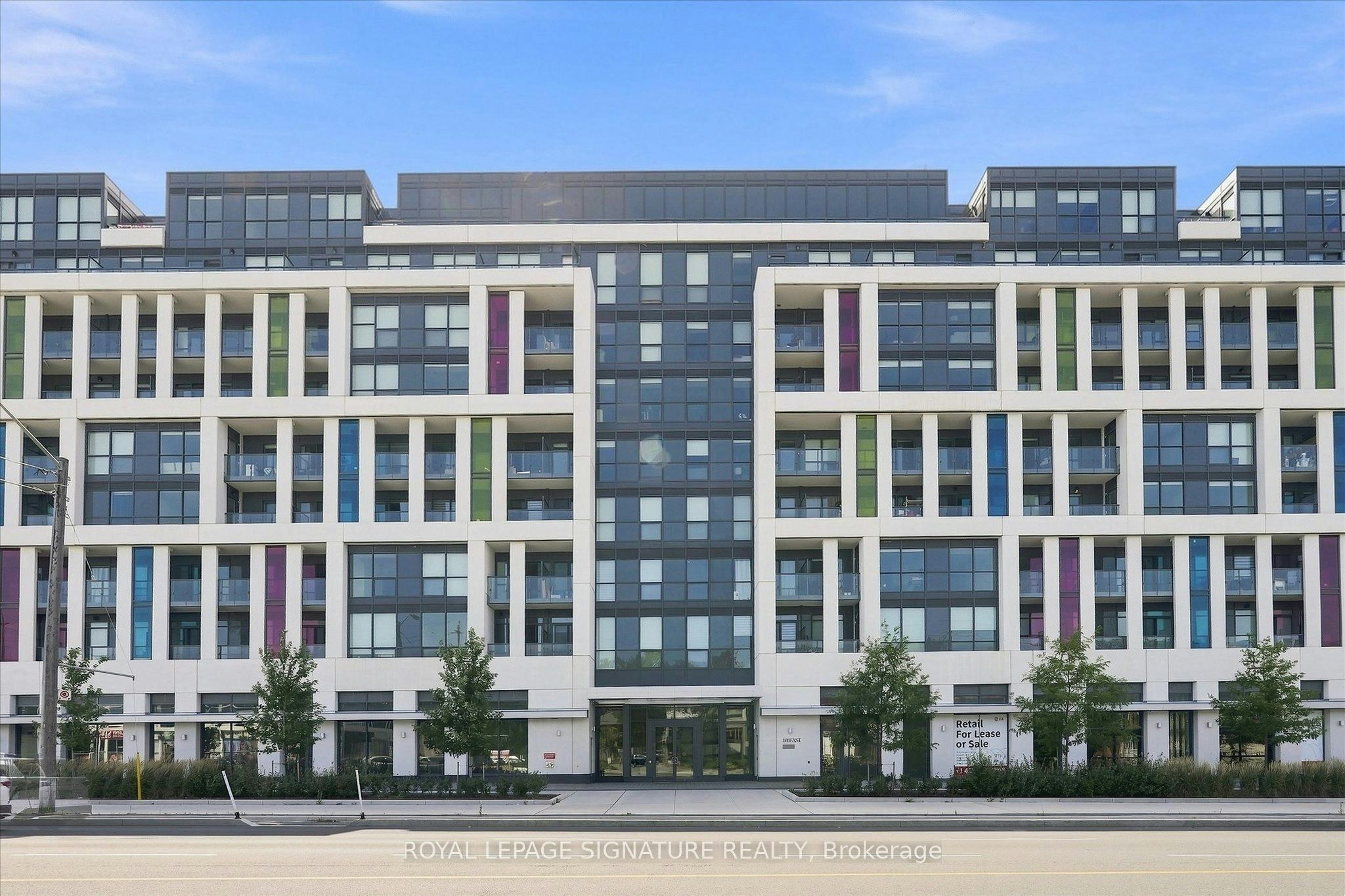 503-181 Sheppard Avenue E, Toronto, ON, M2N 0L9 - 44