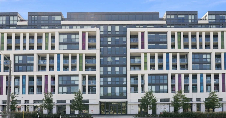 503-181 Sheppard Avenue E, Toronto, ON, M2N 0L9 - 44