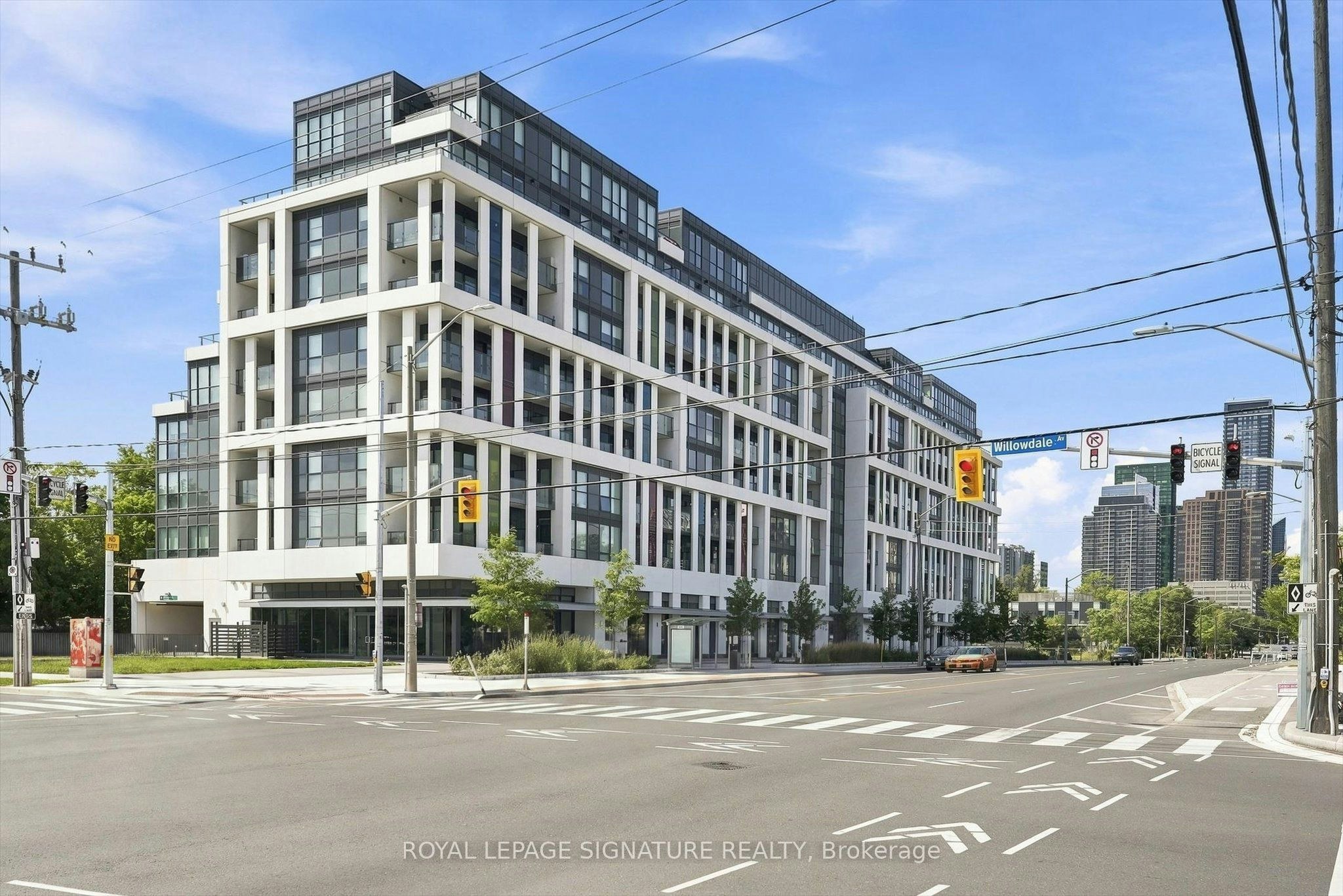503-181 Sheppard Avenue E, Toronto, ON, M2N 0L9 - 46