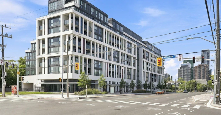 503-181 Sheppard Avenue E, Toronto, ON, M2N 0L9 - 46