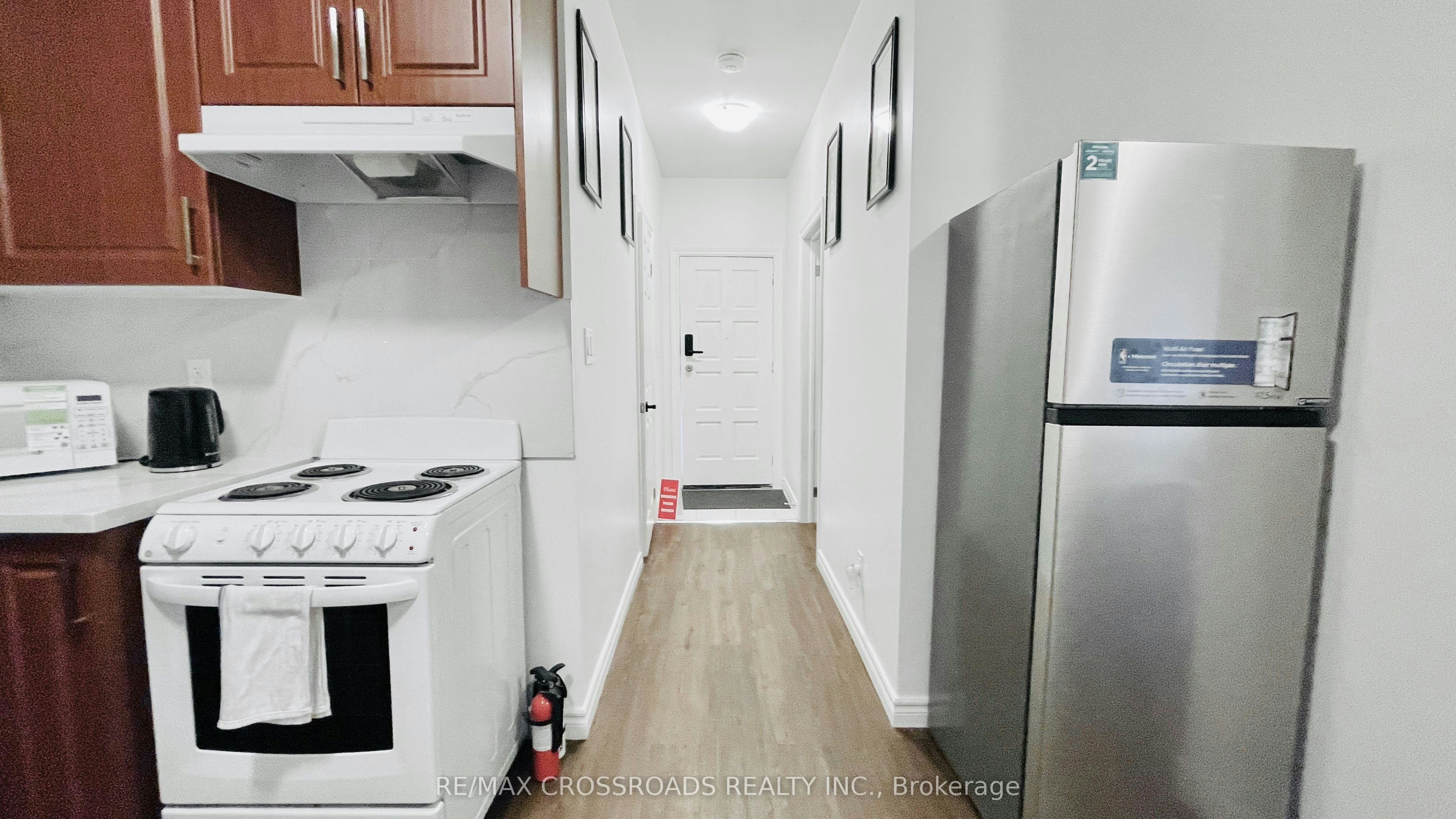 278 Shuter Street, Toronto, ON, M5A 1W3 - 3