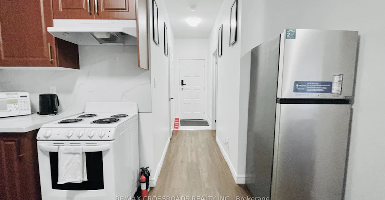 278 Shuter Street, Toronto, ON, M5A 1W3 - 3