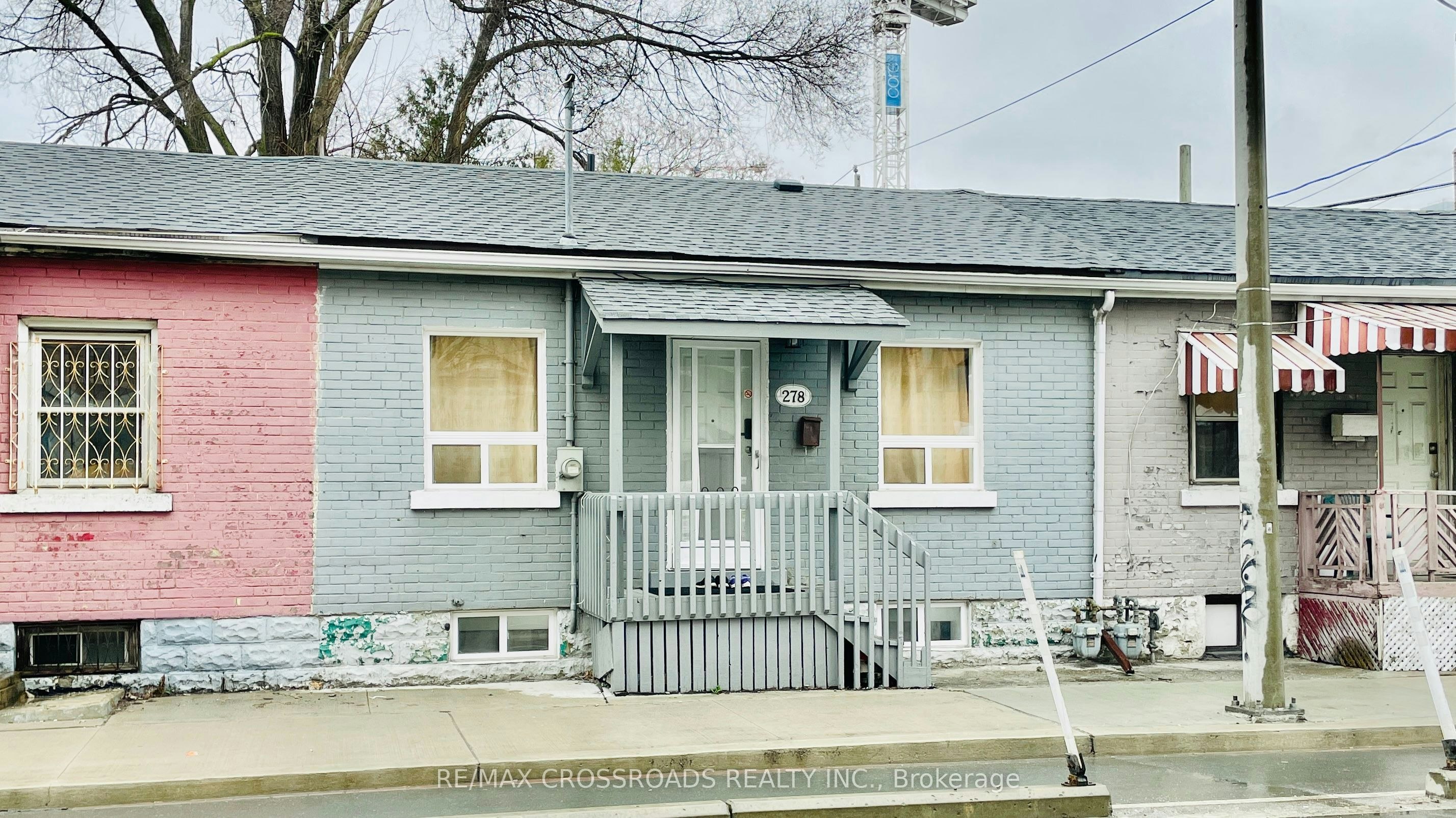 278 Shuter Street, Toronto, ON, M5A 1W3