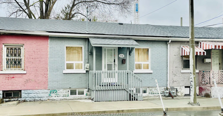 278 Shuter Street, Toronto, ON, M5A 1W3