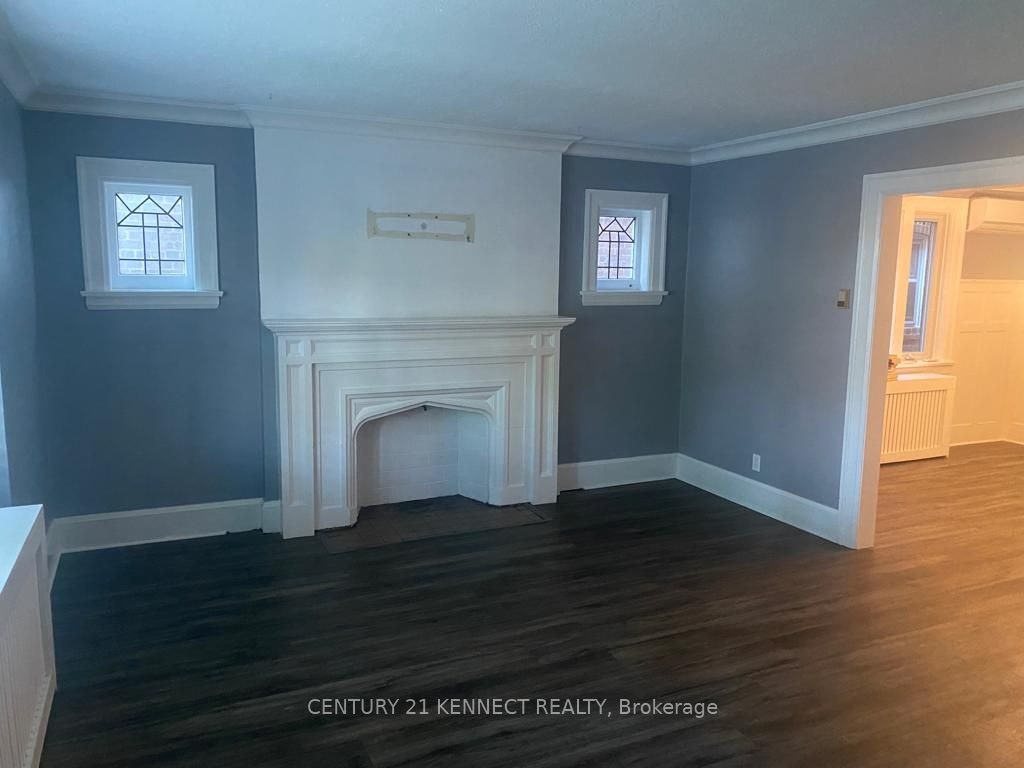 Upper-1102 Avenue Road, Toronto, ON, M5N 2E3 - 2