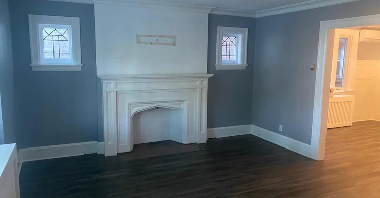 Upper-1102 Avenue Road, Toronto, ON, M5N 2E3 - 2